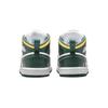 New Jordan 1 Mid Sonics 2021 TD 640735-371