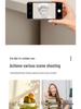 Dual Light Smartphone Stand with Fill Light for Live Streaming & Photography