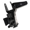 Staffa Cornice Radiatore Compatibile Mercedes-Benz Classe A W177 1776222300/1776221800