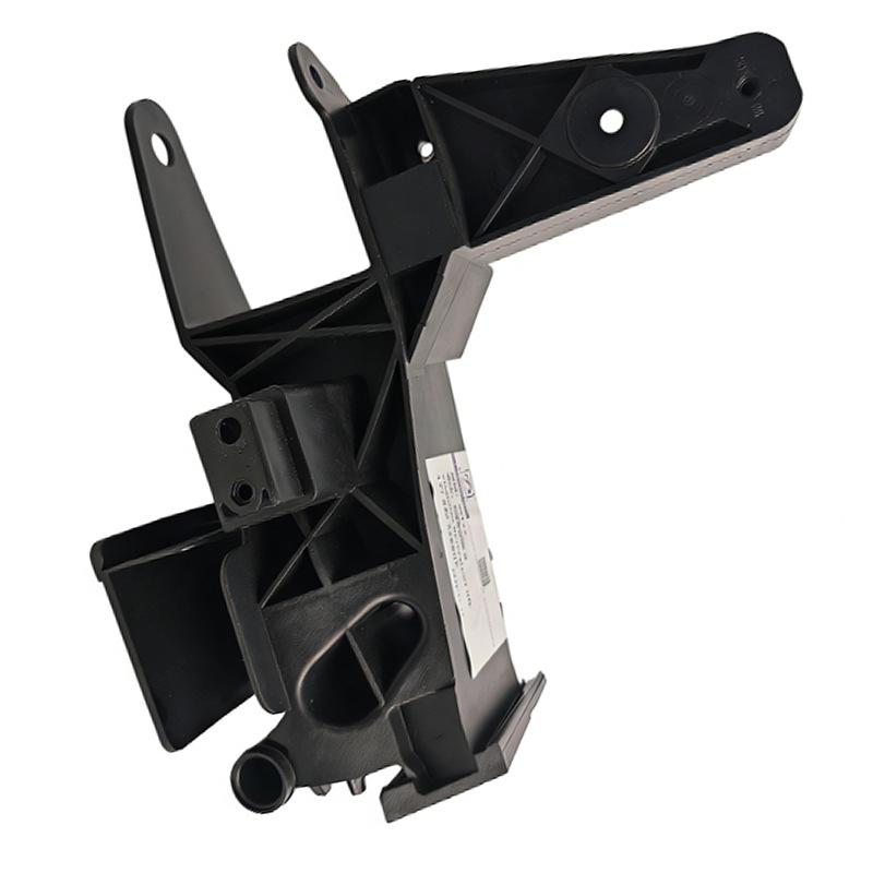 Staffa Cornice Radiatore Compatibile Mercedes-Benz Classe A W177 1776222300/1776221800