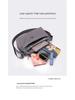 2025 Nylon Oxford Women's Crossbody Bag - Casual Single Shoulder Bag for Middle-Aged Moms