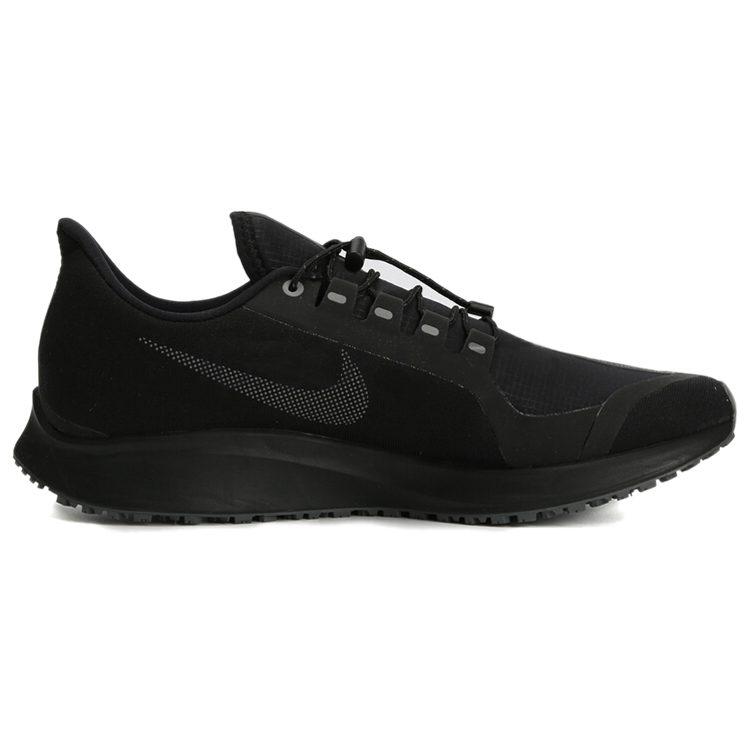 Nike Air Zoom Pegasus 35 Shield 'Triple Black' AA1643-002
