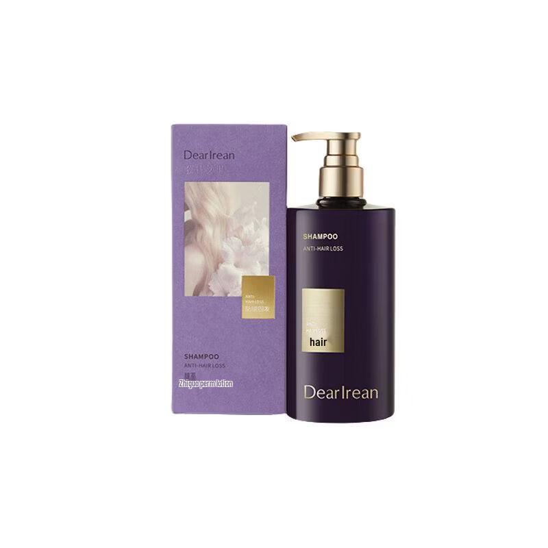 Dear lrean Fragrance Anti-Hair Loss Shampoo