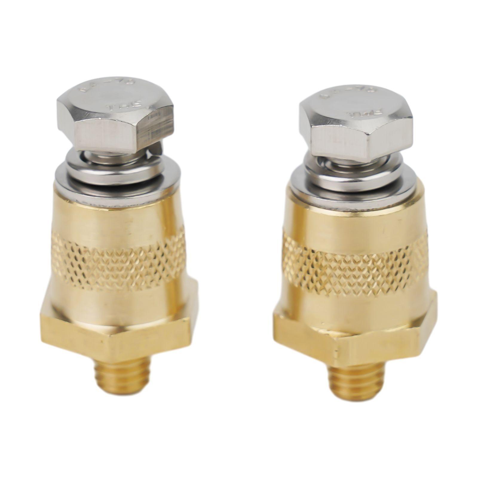

Terminal Connectors Connection Terminals Brand New