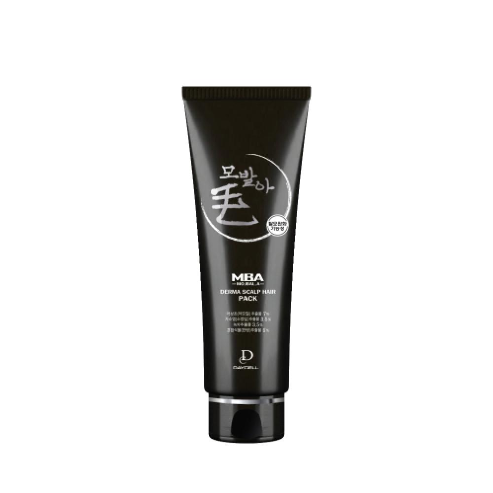 

Daycellcosmetics Hair Derma Scalp Hair Pack 270ml NONE