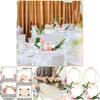 Metal Floral Wreath Base For Wedding Diy Decor And Event Planning