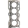 Cylinder MLS Multi-Layered Head Gasket Fits for Nissan for Altima for Sentra 2.5L DOHC 02-06 QR25DE