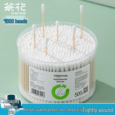 Igiene personale – Cotton fioc