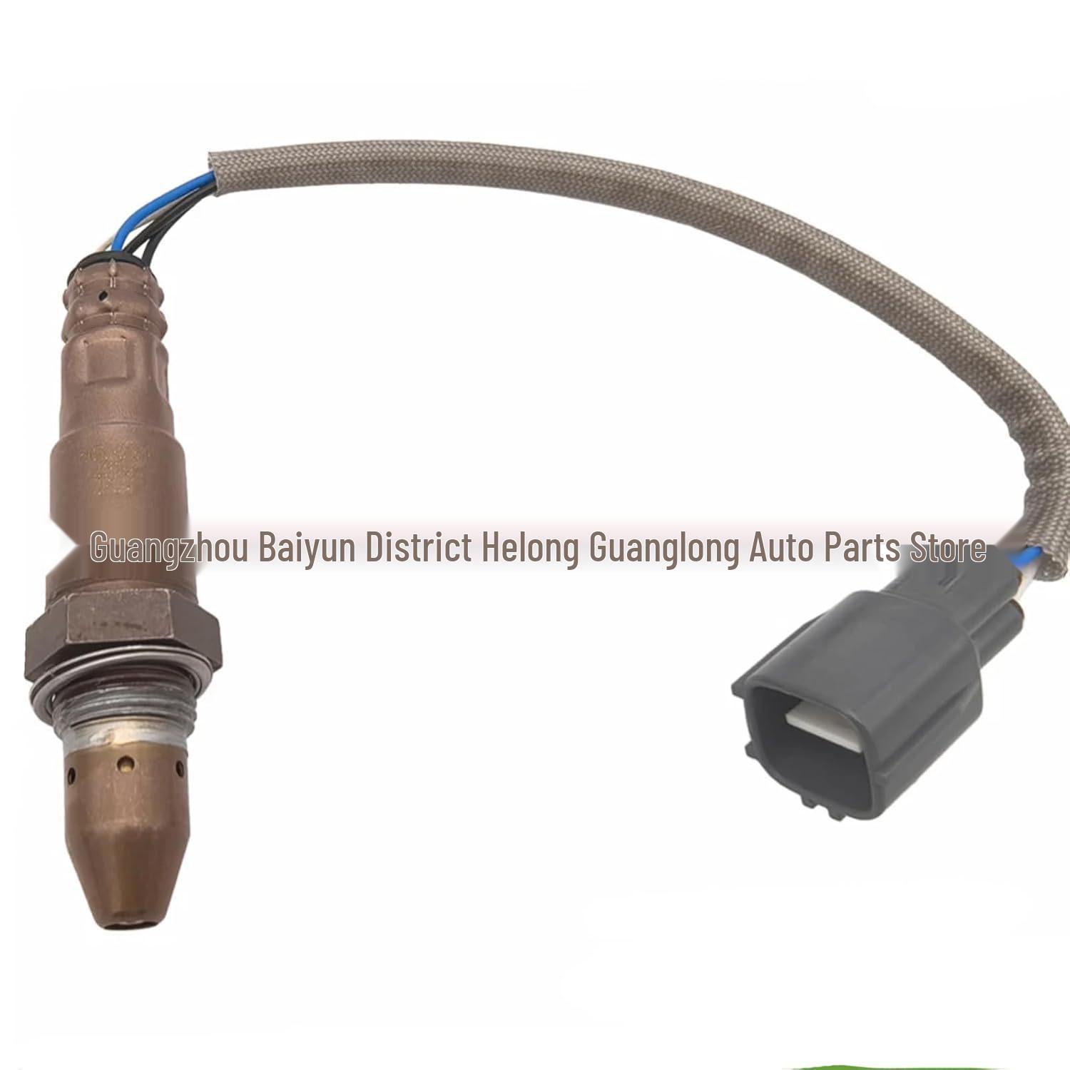 89467-45030 Oxygen Sensor for Toyota Alphard/Sienna 3.5L (2011-2014) none