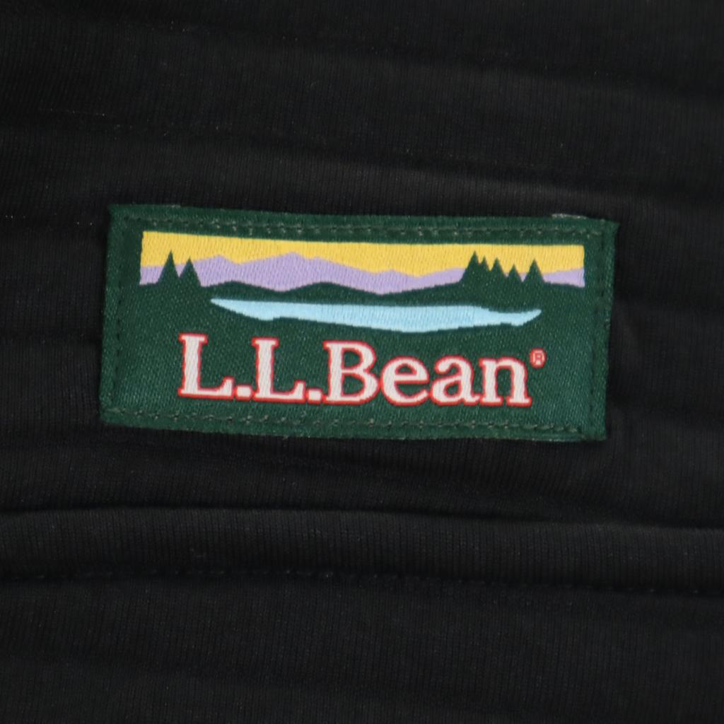 Beauty Products L.L.Bean Long Sleeve Air Light Knit L Pullover Outdoor Men's Used