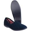 GBS Audrey Ladies Slipper / Womens Slippers
