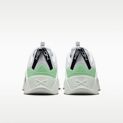Women's Sneakers Nike Wmns Free Metcon 7 'Off White Cucumber Calm'