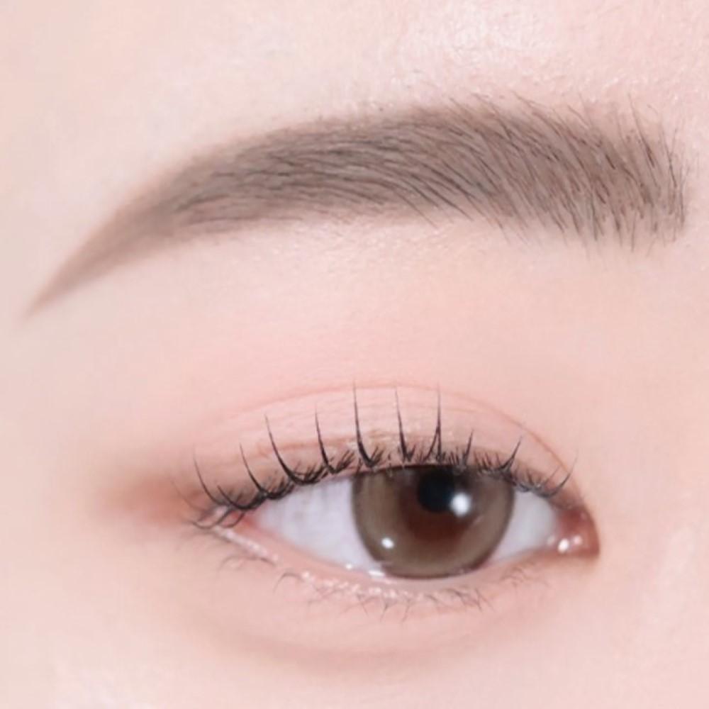 

CLIO Kill Brow Slim Ash Browcara 004 Ash Gray