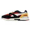 Mirage Mox Suede