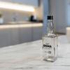 Butelka Szklana Daniels 500 Ml Na Alkohol Prezent Z Nadrukiem - Sigma 0,5L