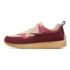 Clarks Originals Lockhill Ronnie Fieg 8th Street Oxblood Combi Men Sneakers 26168526