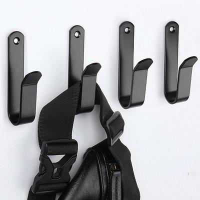 2/4Pcs Snowboard Display Wall Mount Solid Steel Snowboard Storage Display Rack Snowboard Wall Hanger for SKi Board Storage