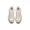 Anta Champion AG G02 Comfortable Cushioning, Wear Resistant Low Top Casual Shoes Women's Brown White 122418802A-2