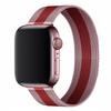 Toepasbare Magnetische Milanese Band voor Apple Watch Series 8/7/6/SE/5/4/3/2 en iWatch