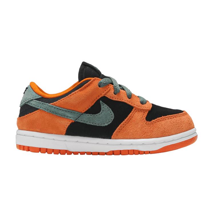 Nike Dunk Low SP TD Ceramic 19.5