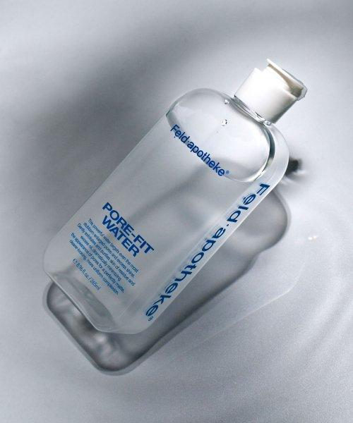 Feldapotheke Pore-Fit Water 265ml (+Bubble Bottle Gift)