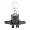 250V 20W LED Żarówka Oświetleniowa do Kuchenki Mikrofalowej Małe Urządzenie Żarówka Z Trzonkiem Do Piekarnika Kuchenki Lodówki Bez Możliwości Ściemniania