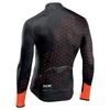 2026 Spring Men's Breathable Professional Long Sleeve Cycling Wear Mountain Bike Cycling Shirt Sportswear