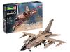 German Revell Tornado GR RAF Gulf War Plastic Model Kit 03892 1/32 Mk.1