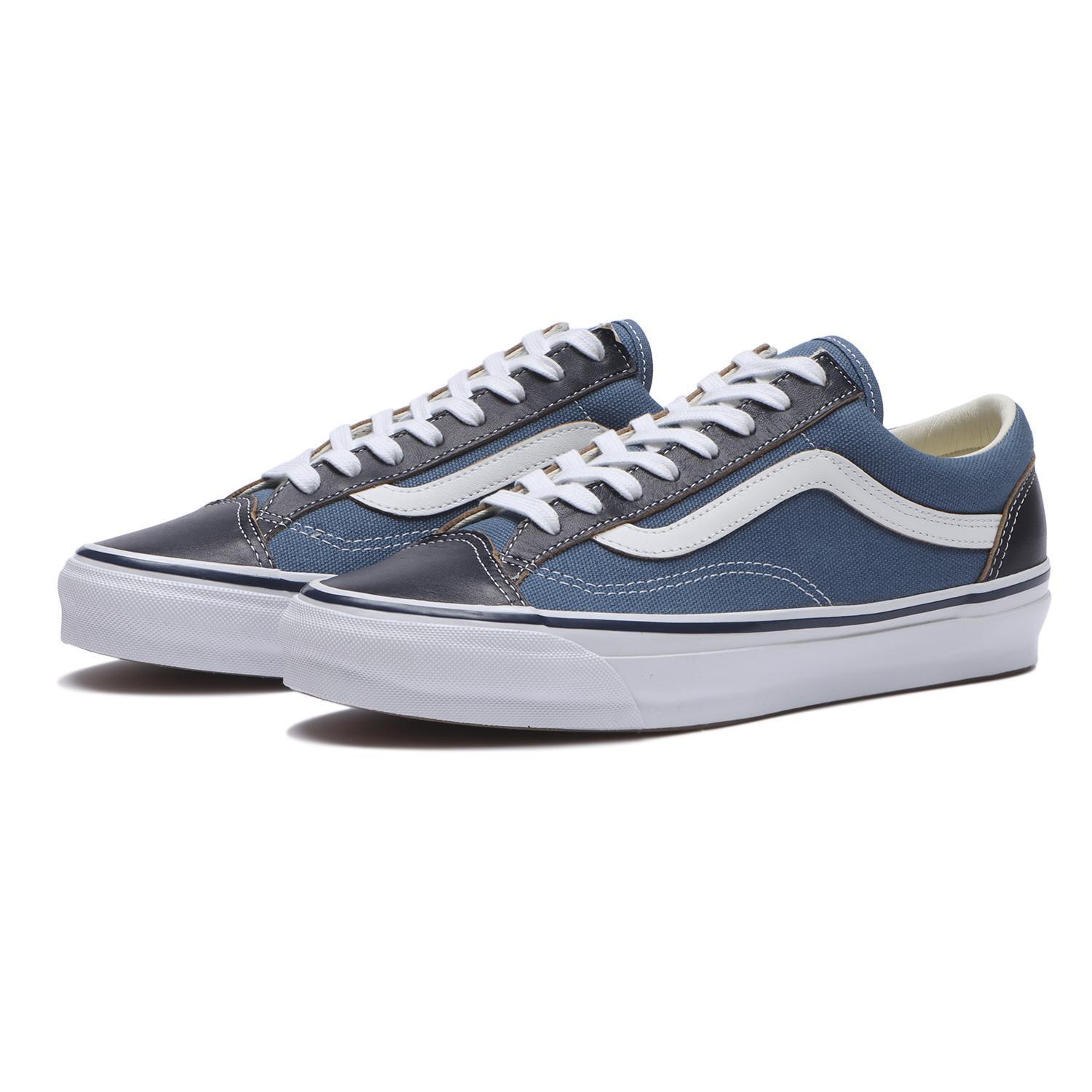 VN000D2GSN0 OTW by Vans Old Skool 36 Vibram Blue (Men s) 8