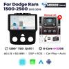 Dodge Ram 2013-2018 Android Navigation System for 1500/2500/3500 Models