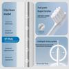 BAIR X3U Smart Sonic Electric Toothbrush with Sterilization CN plug (adapter included)