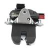 6RU827505C Tailgate Boot Lock OEM Standard High Performance Professional 6RU827505R for Car Trunk Mechanism Trunk Mechanism Lock
