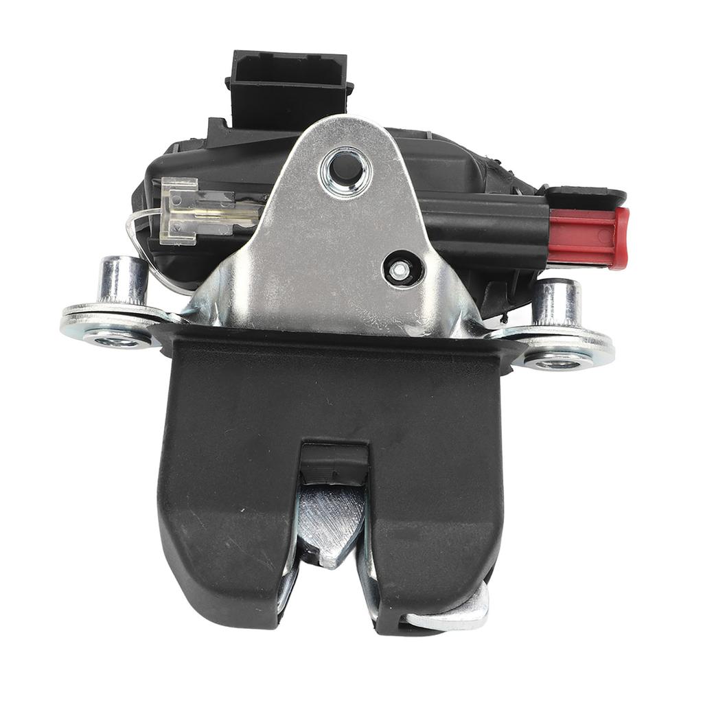 6RU827505C Tailgate Boot Lock OEM Standard High Performance Professional 6RU827505R for Car Trunk Mechanism Trunk Mechanism Lock