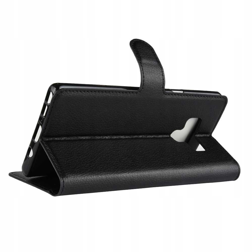 Litchi Galaxy Note 9 Black