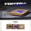 TXT The 3rd Full Album [The Name Chapter: FREEFALL]