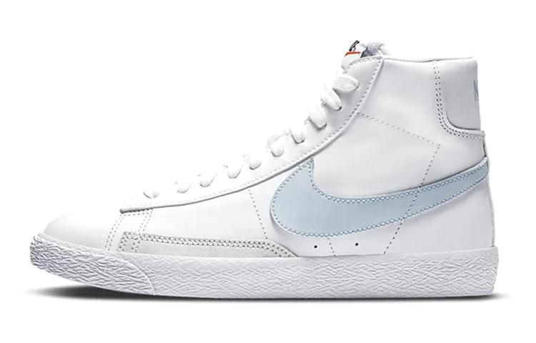 Nike Blazer Mid GS Celestine Blue CZ7531-102 36