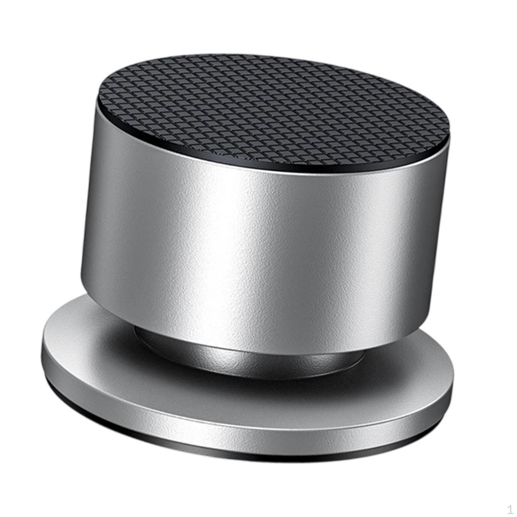 Speaker Adjustable DAC Non Slip Base Theater Practical Feet Pad Turntable Shockproof Subwoofer