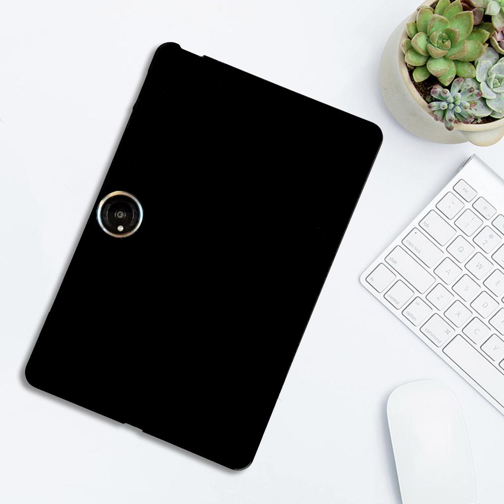 Für OnePlus Pad 2 Hülle Schlanke Matte TPU Schutzhülle für Tablet