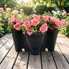 Vasos e caixas para jardim – Recipientes para mudas