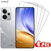 Full Clear Glass For Realme 14 5G Tempered Glass Realme 14 Screen Protector HD Protective Phone Film Realme 14
