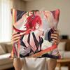 Arknights Endfield Laevatain Pillow Cover Cushion Case Sofa Couch Modern Apartment Decor Family Furnishing