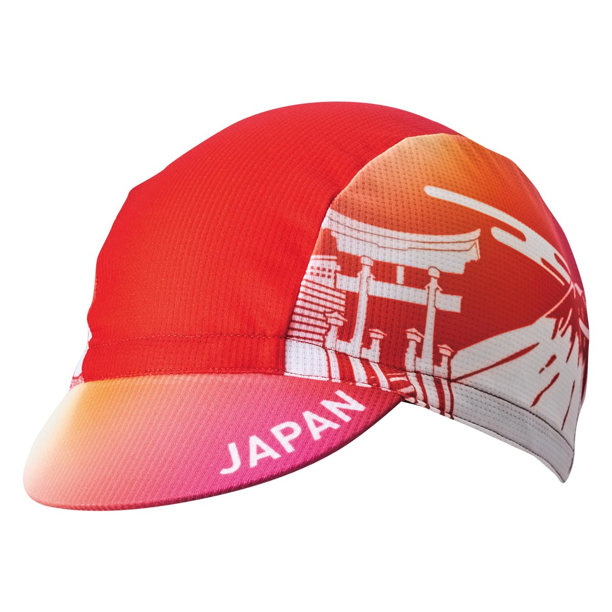 

Pearl Izumi Japan Local Cycling Size Japan Cap, Men s, S474,