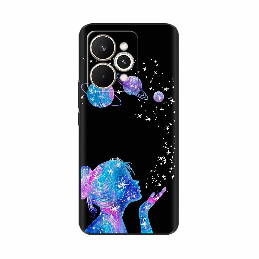 For Realme 15 Pro 5G Case Cute Patterned Cover Silicone Soft TPU Shell on for Realme 15 5G Soft Phone Cases For Realme15 Pro