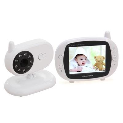 wireless baby monitor camera