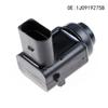 2 buc 1J0919275 Senzor de parcare PDC fără fir 1J0919275B Detector radar de parcare auto pentru Volkswagen 2003-2015