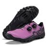 Mountain Bike Cycling Shoes Men Women Stiff Sole Anti-Slip Performance Road MTB Shoe Lightweight Breathable Rubber Outsole