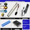Nufeng Professional Jade Appraisal Flashlight