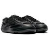 Reebok Club C Fwd Low Top Sneakers Unisex Sneakers Black RMIA037C99MAT0011000