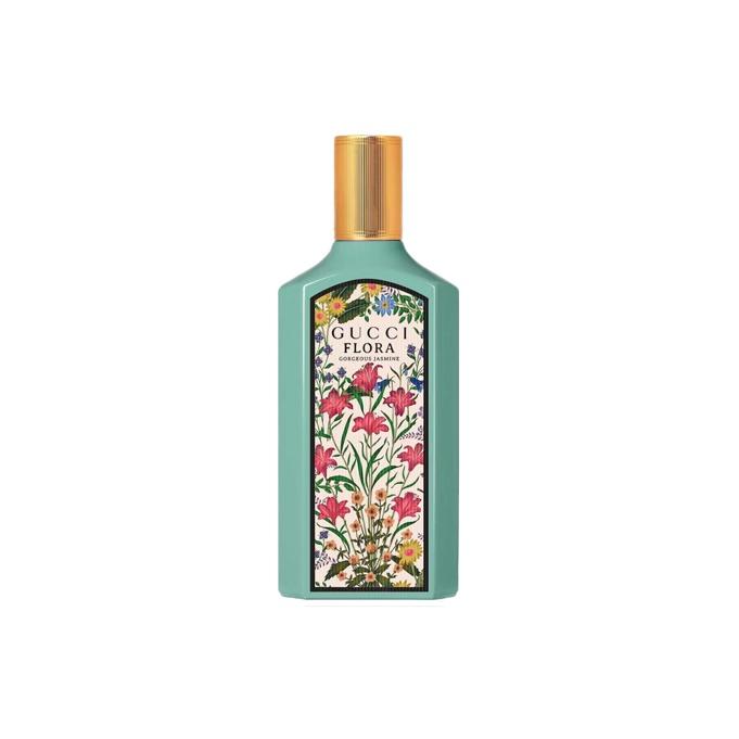 Gucci Flora Gorgeous Jasmine Eau De