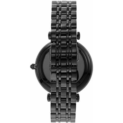 Emporio Armani AR11299 Men's Quartz Watch [Officially Imported]